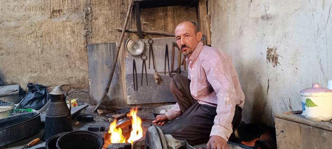 Kimse bu işi yapmak istemiyor: Mesleğin son günleri yaşanıyor! Yetiştirecek eleman bulamıyor 4